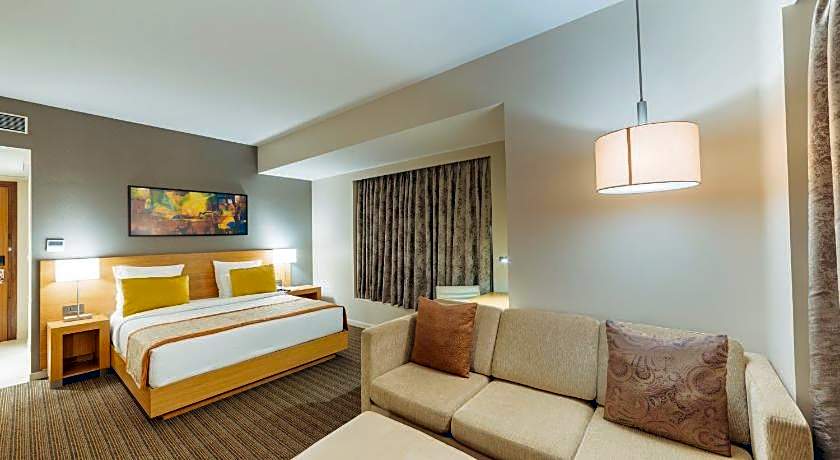 Novotel Lucknow Gomti Nagar