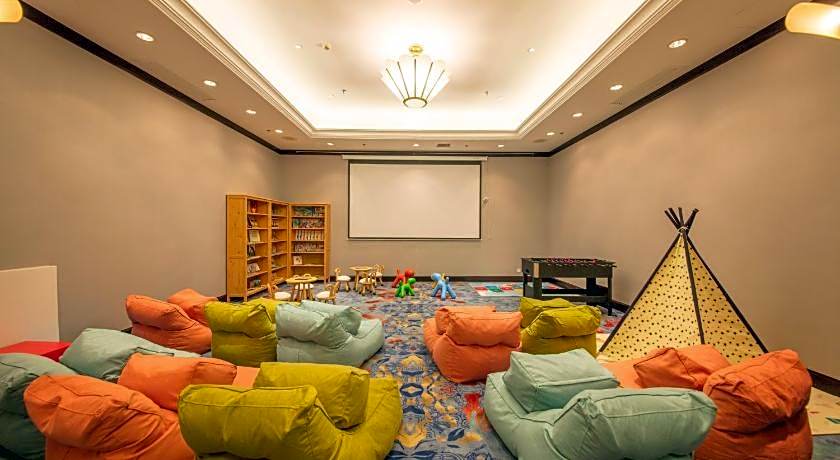 Shangri-La Hotel Harbin