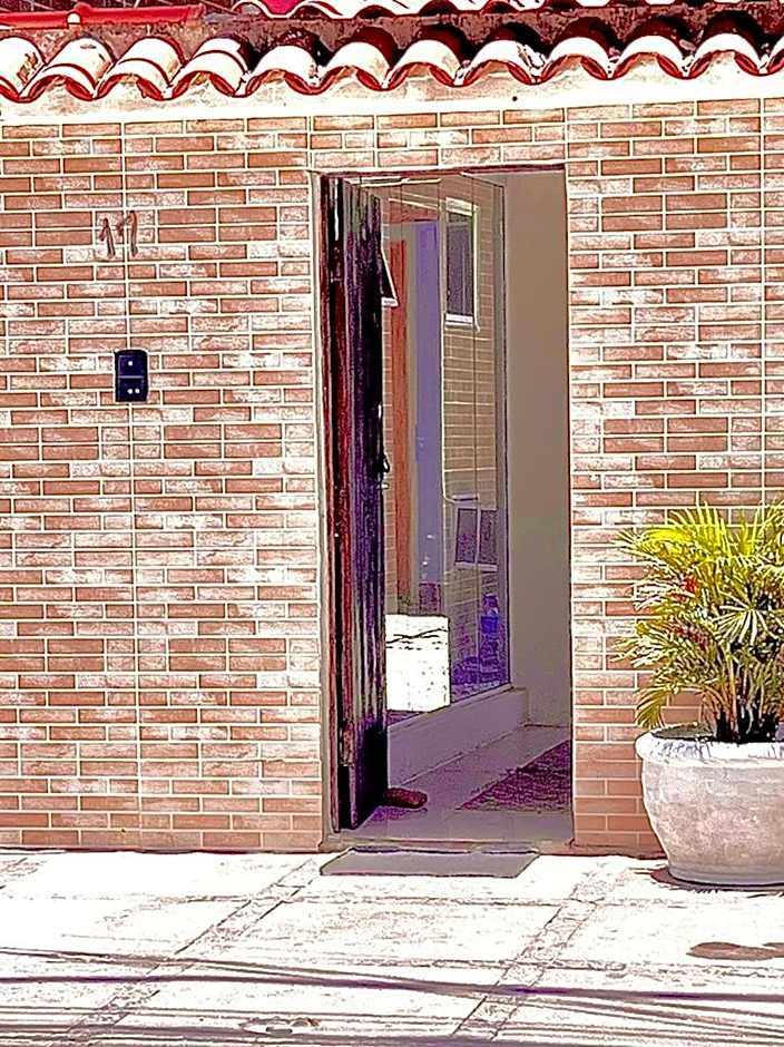 Pousada Praia do Recreio