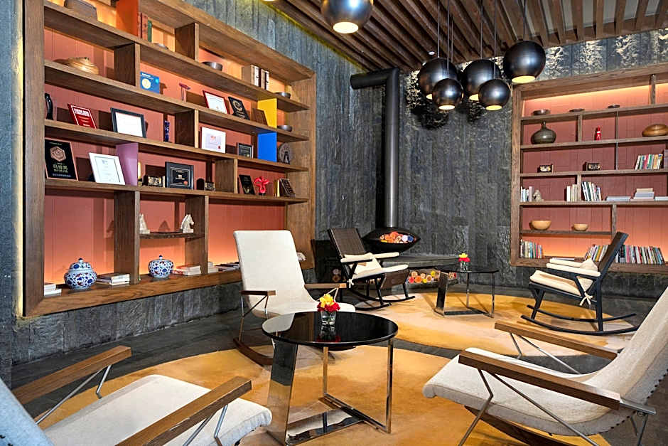 Hotel Indigo Lijiang Ancient Town By IHG