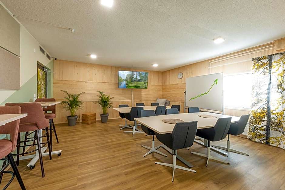 Spa Hotel Runni Iisalmi