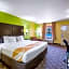 Quality Inn Fredericksburg-Central Park Area