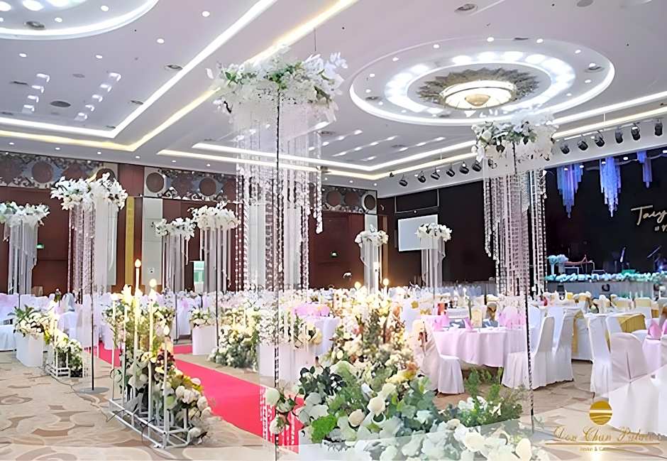 Don Chan Palace Hotel & Convention