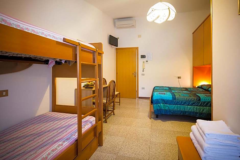 Albergo Ristorante Fabrizio