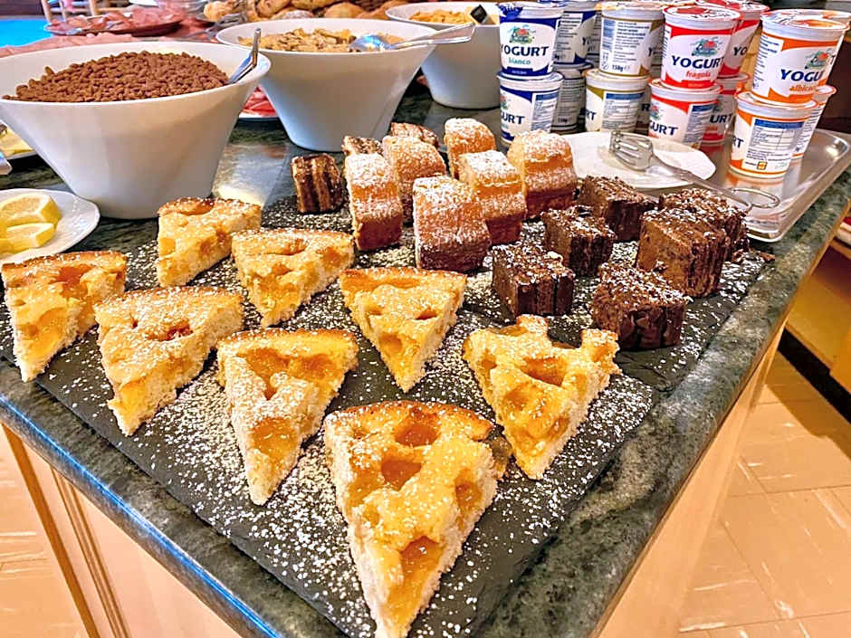 Hotel B&B Lorenzini Ski