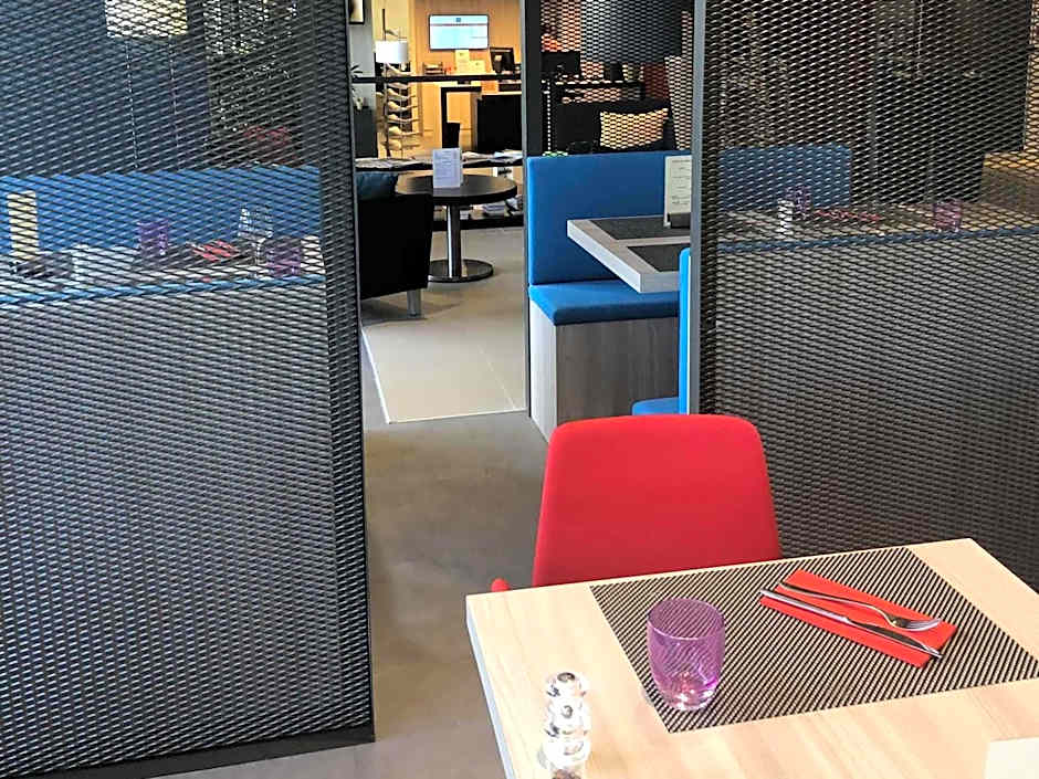 ibis Styles Beauvais