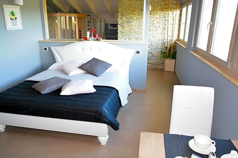 B & B Le due noci
