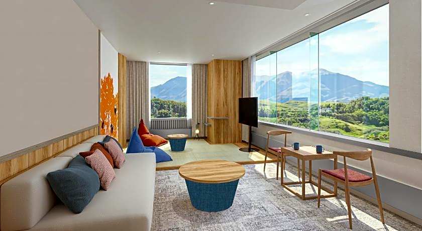 Minakami Kogen Hotel 200