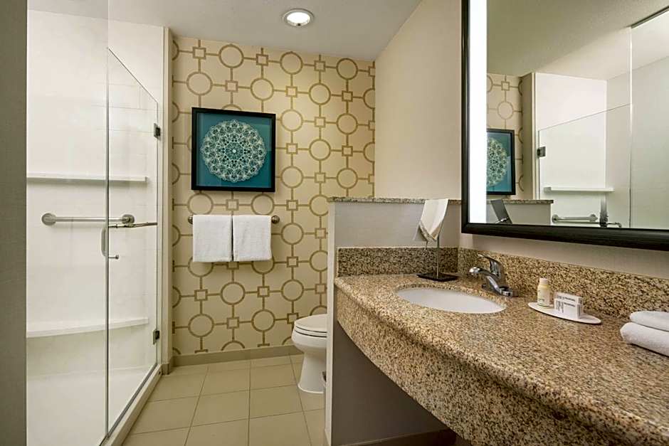 Courtyard by Marriott Santa Barbara Goleta