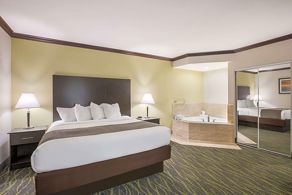 Best Western Asheville Tunnel Road