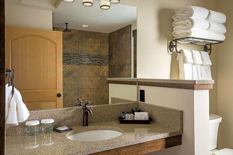 Inn at Gamble Sands