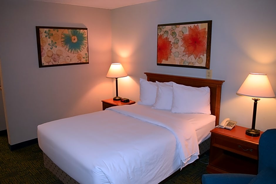 Quality Inn Prestonsburg
