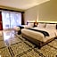 The Nalaya Hotel & Resto