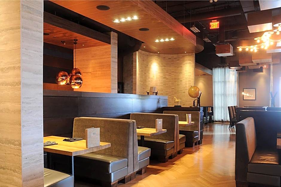 Sandman Hotel Oakville