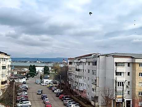 Apartament Central 2