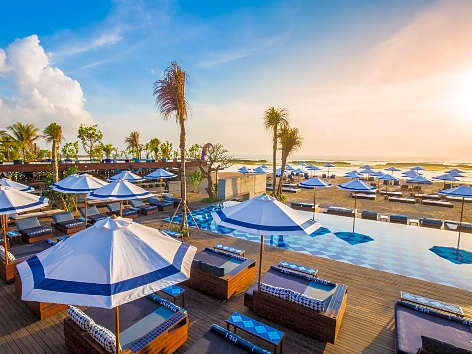 Suites & Villas at Sofitel Bali