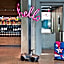 Moxy by Marriott Stuttgart Airport/Messe