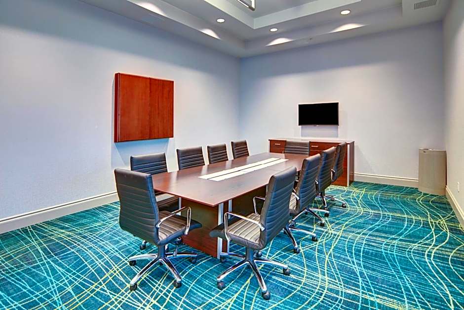 SpringHill Suites by Marriott Dallas Plano/Frisco