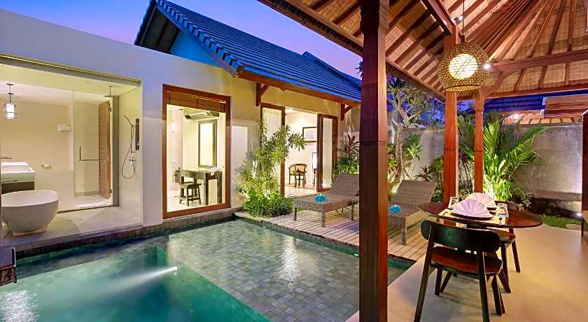 Theanna Villa and Spa Canggu