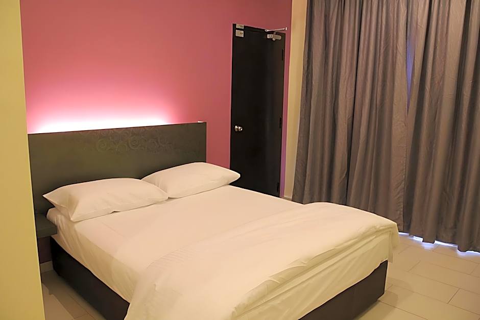 Mirage Pd Hotel