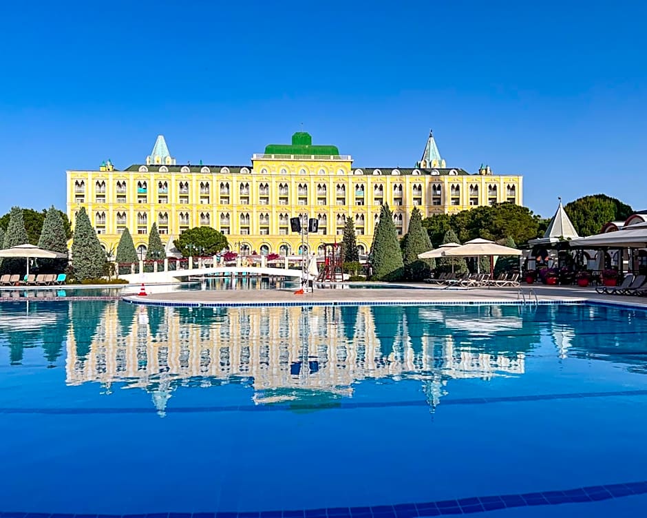 Kremlin Palace
