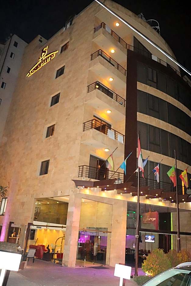 Jounieh Suites