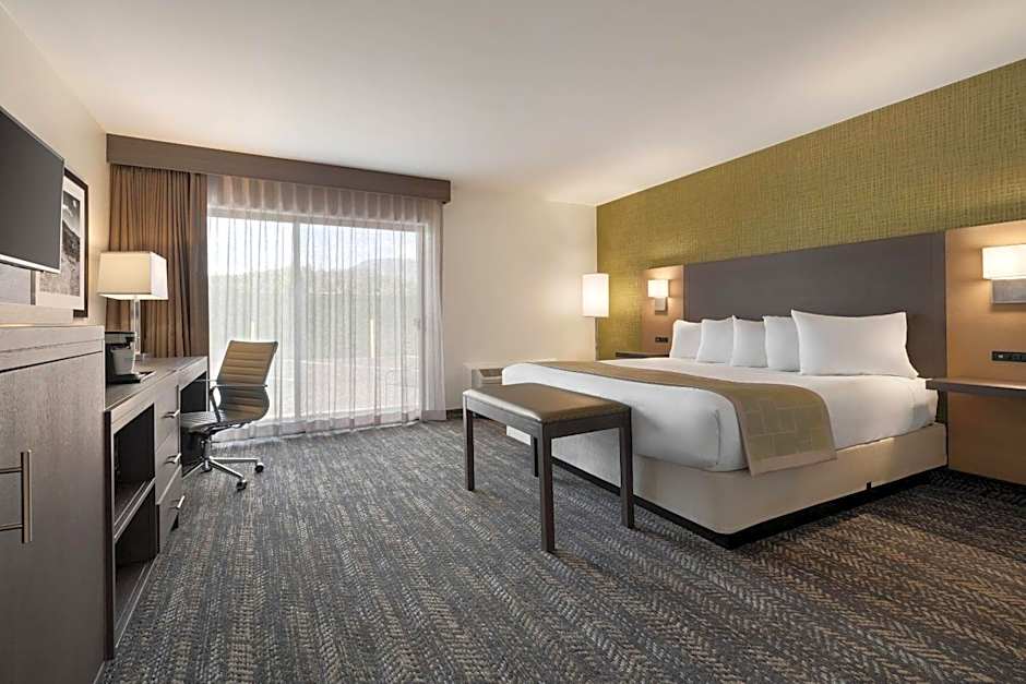 The Kendrick Hotel Ascend Hotel Collection