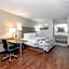 Red Roof Inn Petersburg - Fort Lee