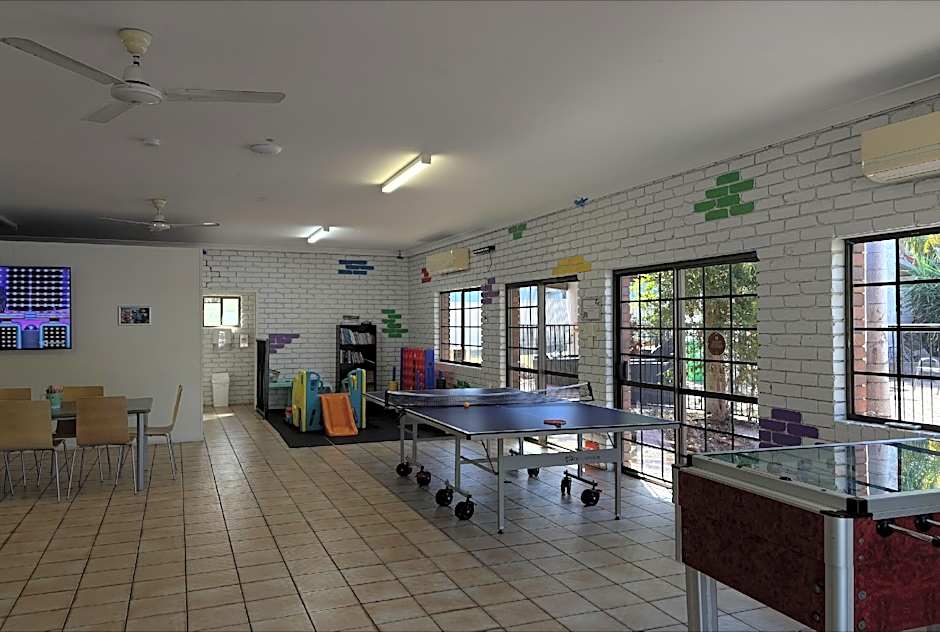 Discovery Parks - Rockhampton