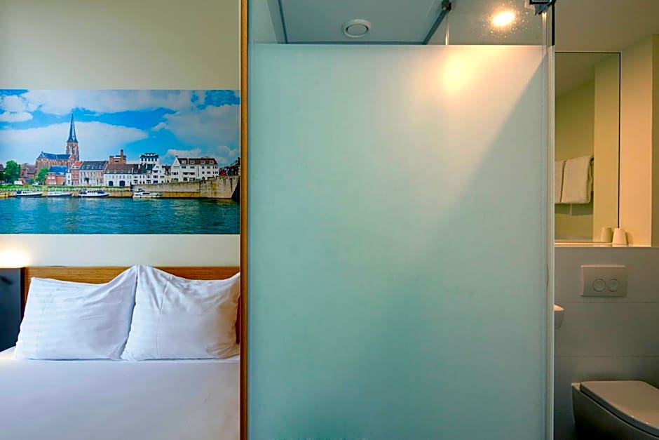 easyHotel Maastricht City Centre