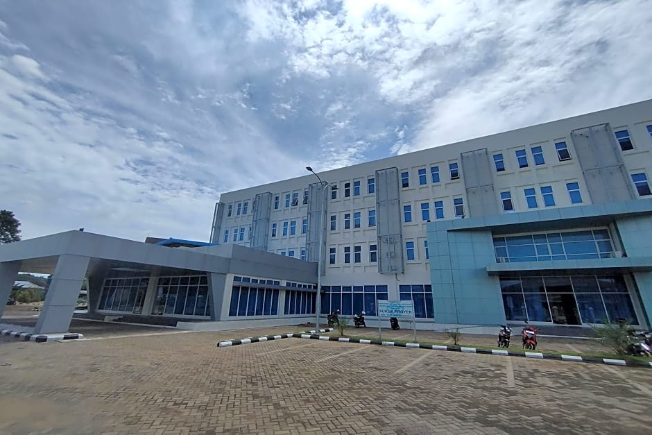 Hotel Sutha Inn Syariah