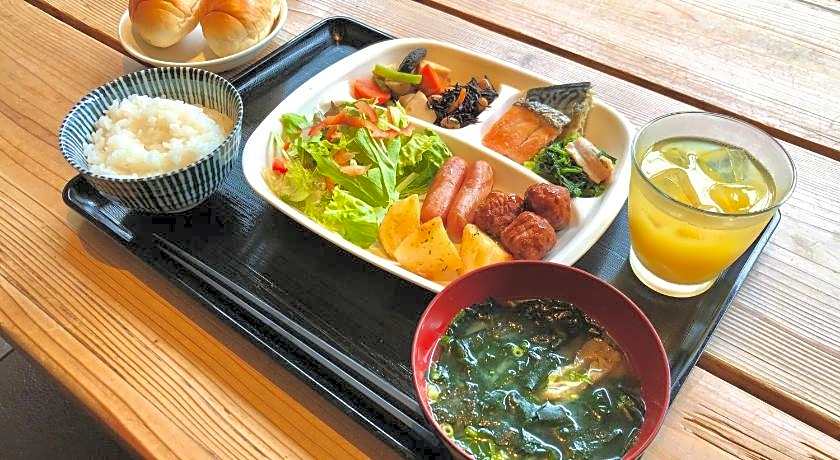 Apa Hotel Machida Eki-Higashi