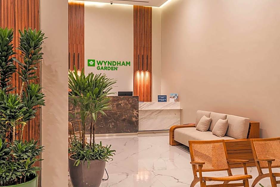 Wyndham Garden Mazatlan Marina
