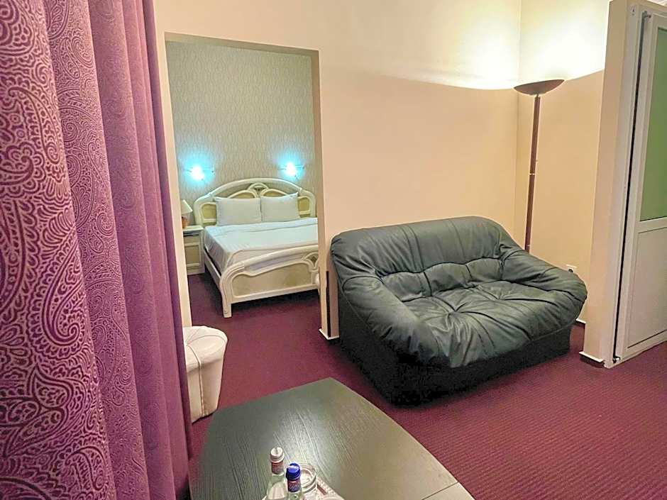 ibis Styles Dunarea Galati