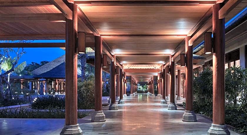 Hyatt Regency Bali