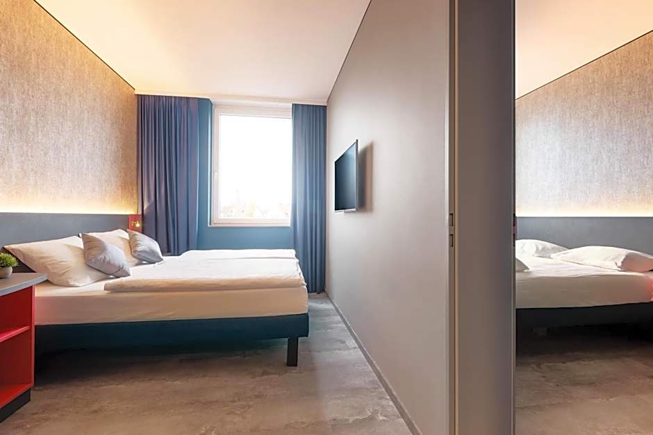 Hey Lou Hotel Nördlingen