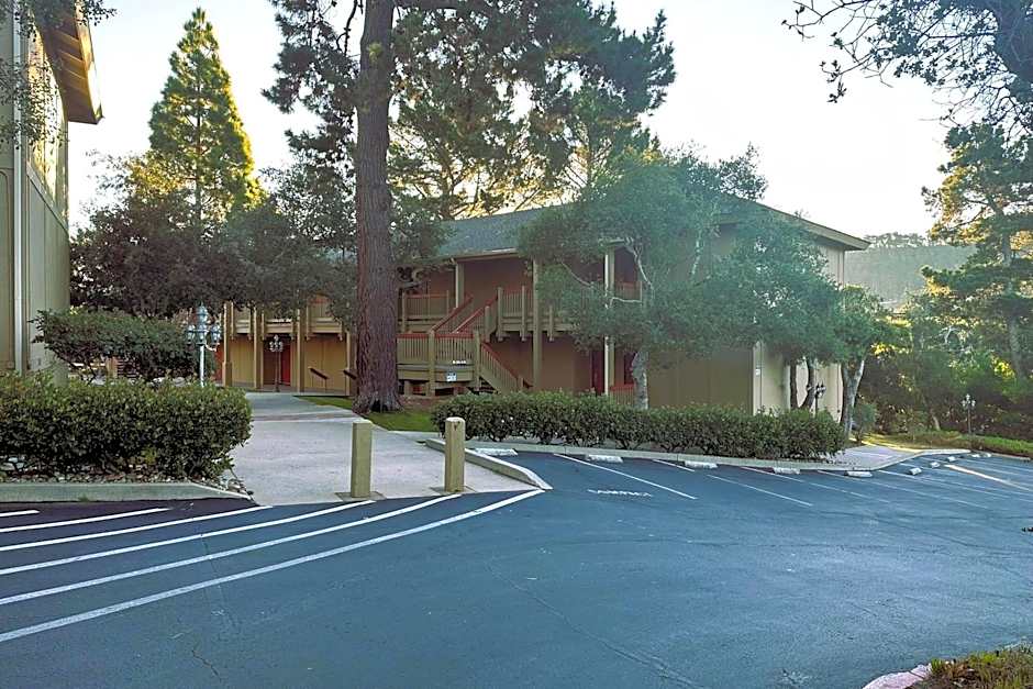 Comfort Inn Monterey Peninsula Airport