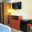 Summit Inn - Houston Medical Center - NRG Park