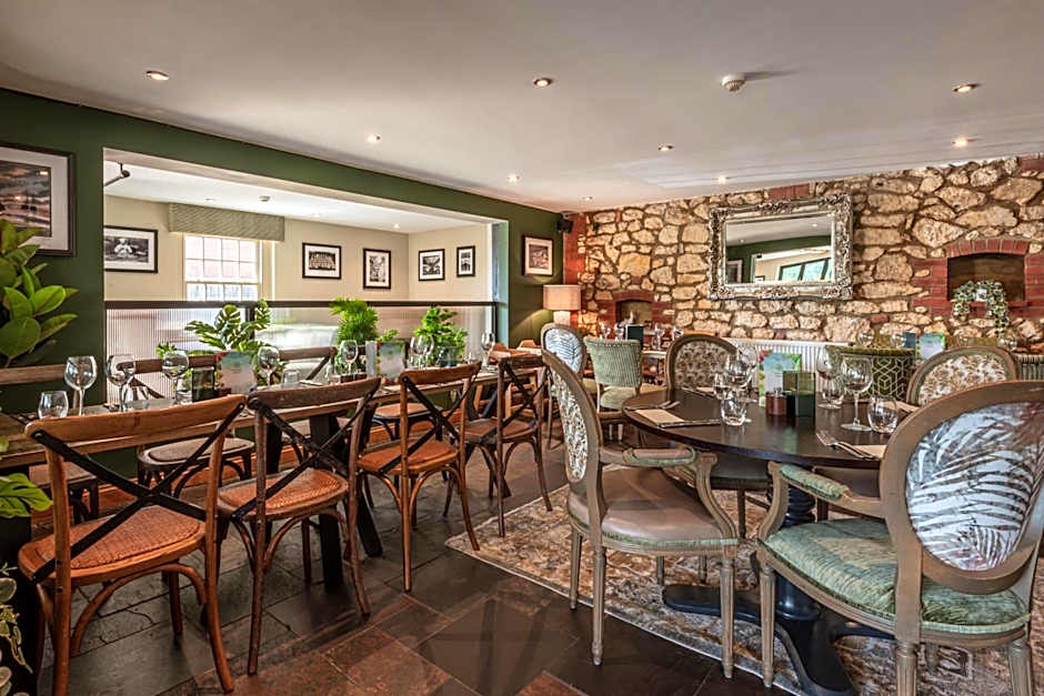 The King William IV Country Inn & Restaurant