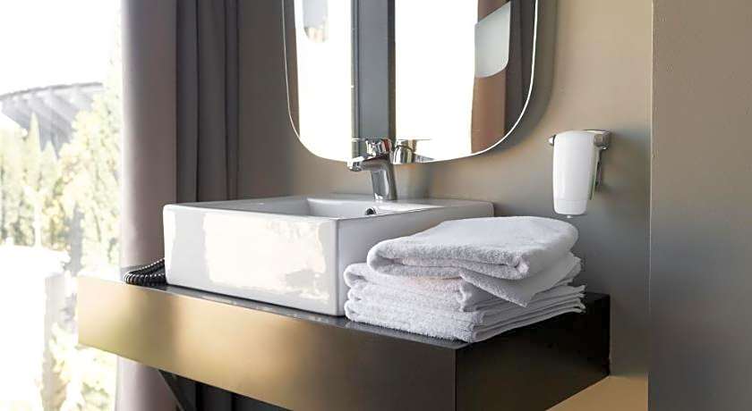 ibis Tbilisi Stadium