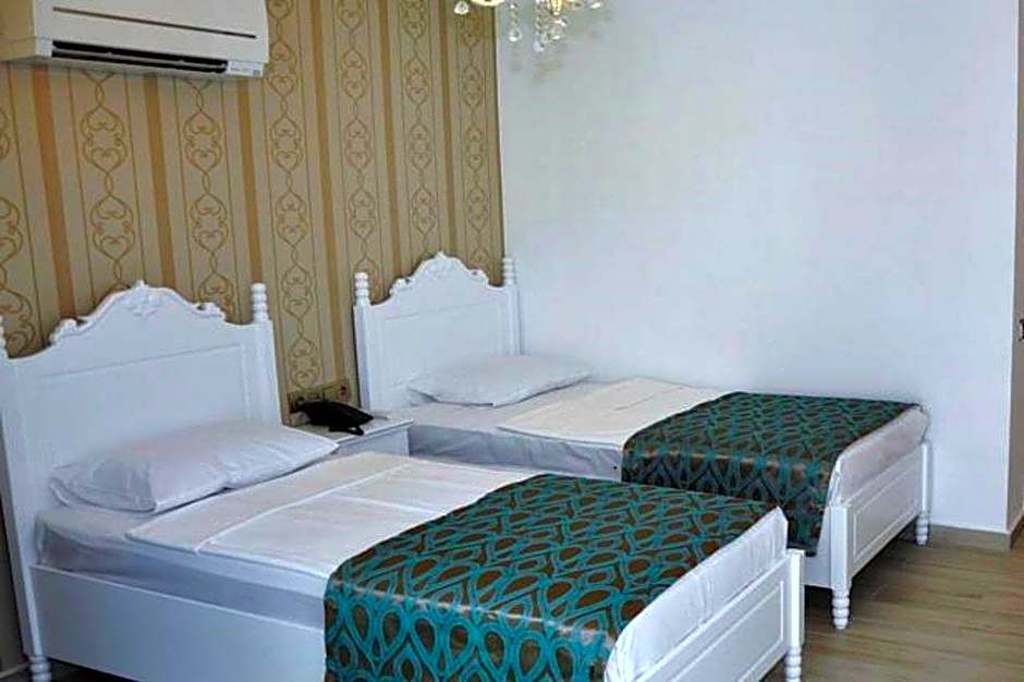 Kleopatra Atlas Hotel - Adults Only