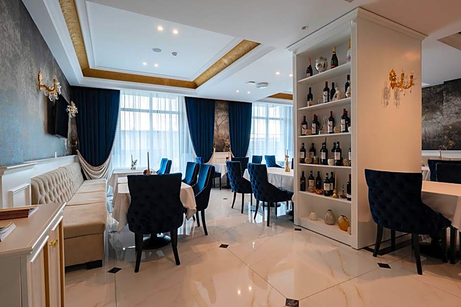 Hotel NOBLESSE Boutique&Spa