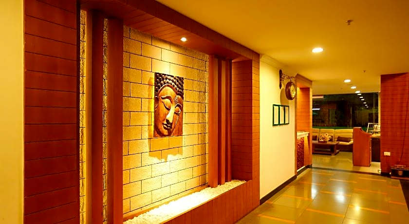 Spicegrove Resort