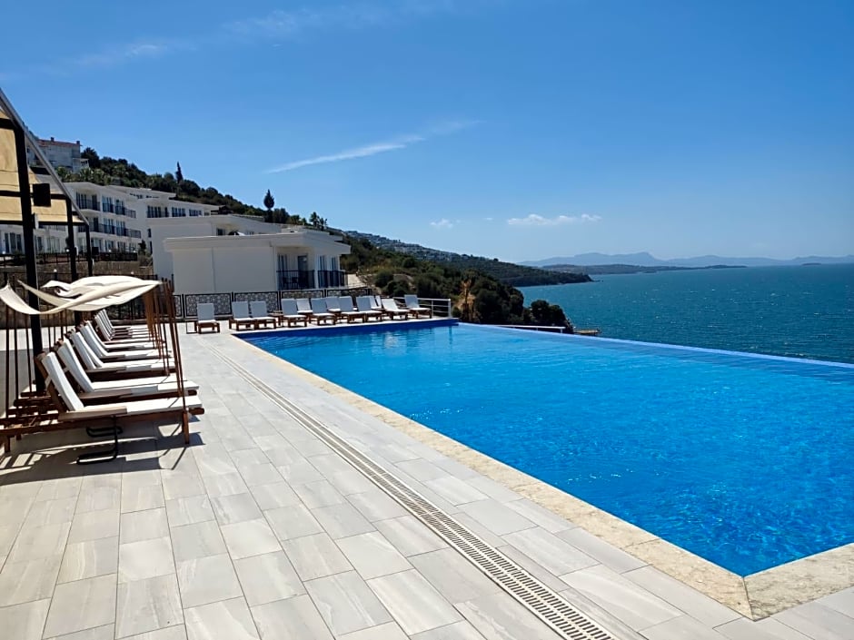 Ni Marin Hotel