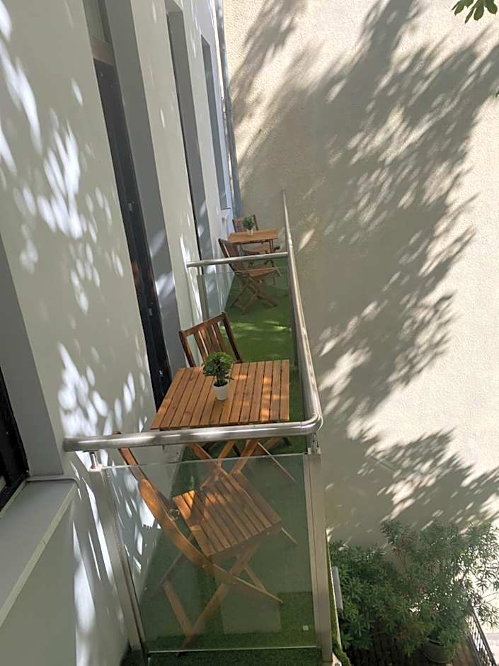 Váralja Home