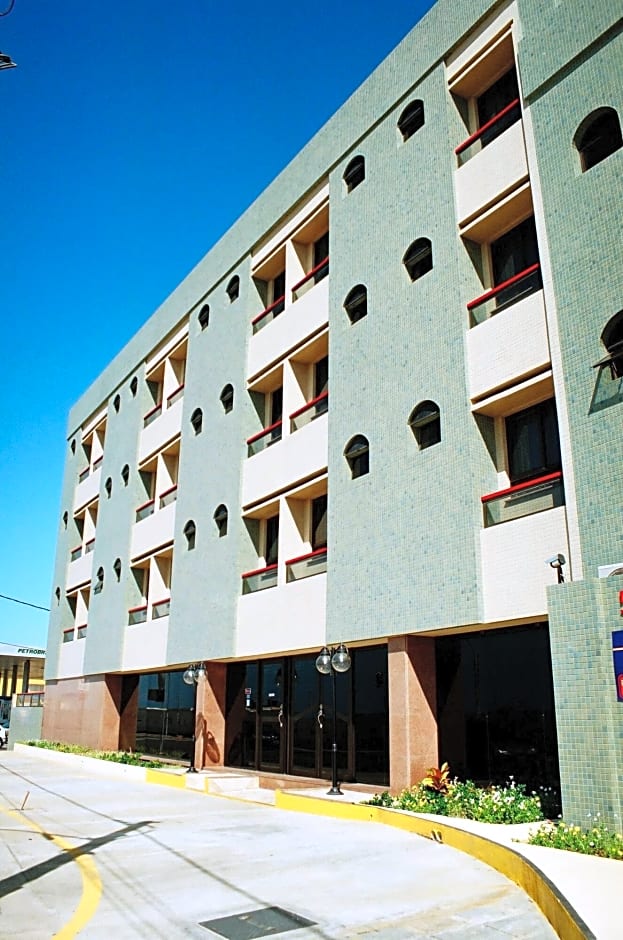 Portobello Pituba Praia