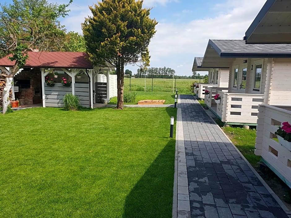 Domki Letniskowe REJS