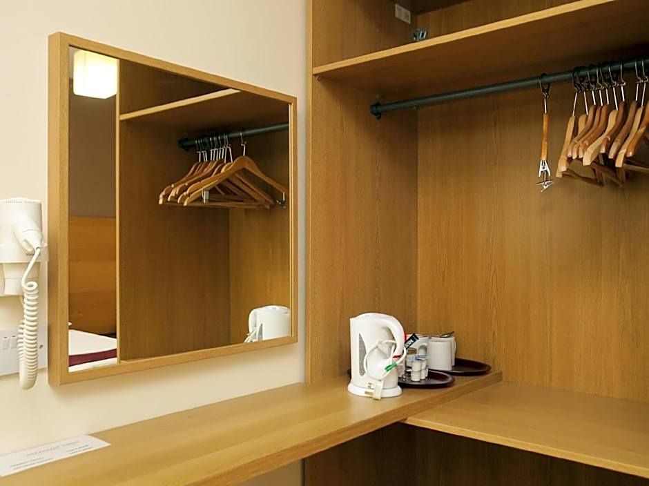 The Merchant City Inn