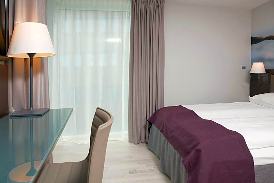 Quality Hotel Waterfront