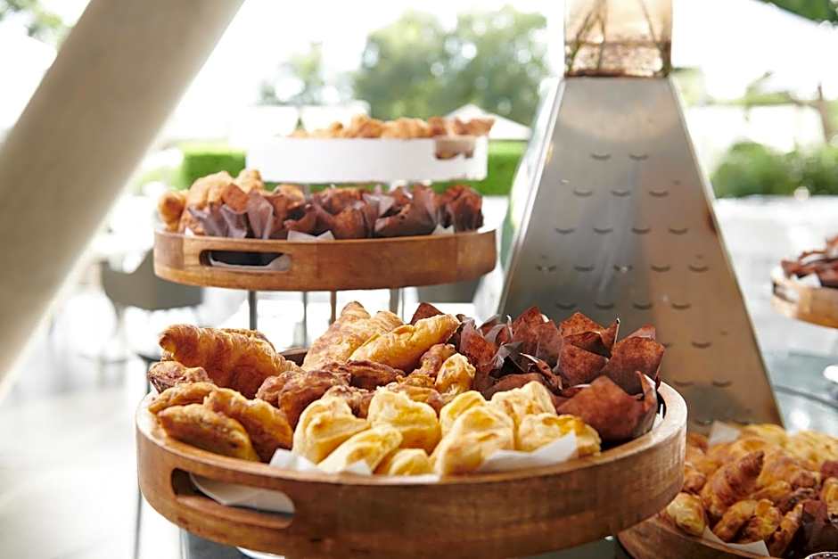 The Capital on the Park